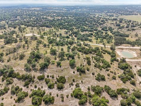 Tracts 8, 9, 10 Old Comfort Road Fredericksburg TX 78624