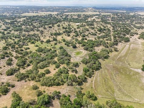 Tracts 8, 9, 10 Old Comfort Road Fredericksburg TX 78624