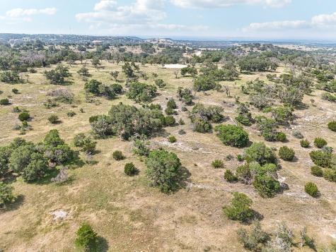 Tracts 8, 9, 10 Old Comfort Road Fredericksburg TX 78624