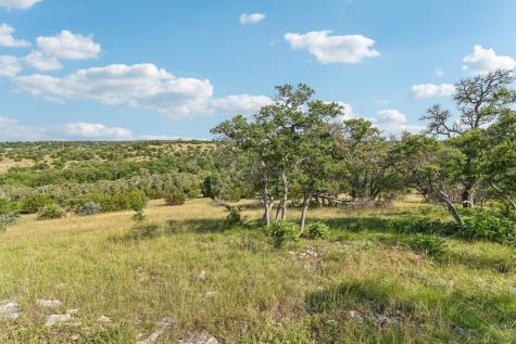 Tracts 8, 9, 10 Old Comfort Road Fredericksburg TX 78624