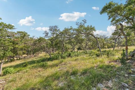 Tracts 8, 9, 10 Old Comfort Road Fredericksburg TX 78624