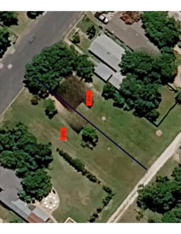 213 W Centre Street Fredericksburg TX 78624