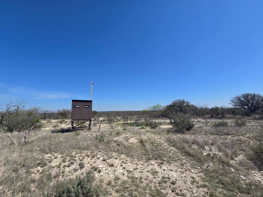 Tract 1 Toe Nail Trail Fort Mckavett TX 76841