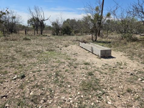 Tract 1 Toe Nail Trail Fort Mckavett TX 76841