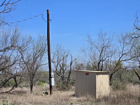 Tract 1 Toe Nail Trail Fort Mckavett TX 76841