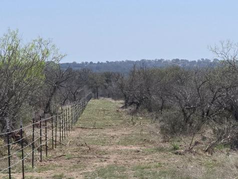 Tract 1 Toe Nail Trail Fort Mckavett TX 76841