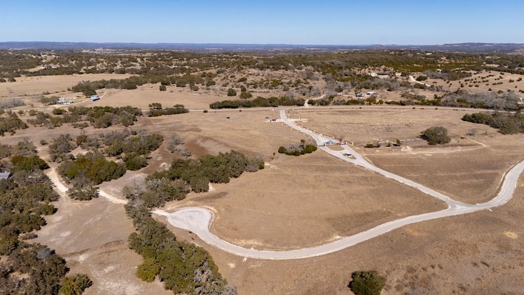 Lot 45 W Purple Sage Blanco TX 78606