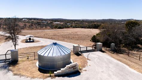 Lot 45 W Purple Sage Blanco TX 78606