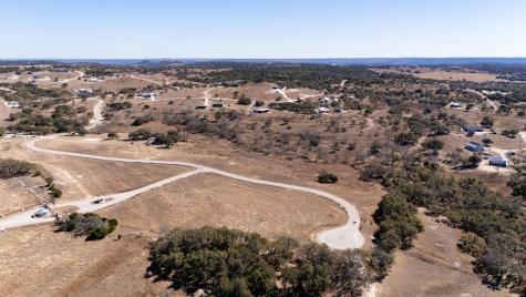 Lot 45 W Purple Sage Blanco TX 78606