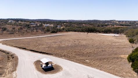 Lot 45 W Purple Sage Blanco TX 78606