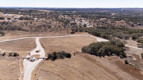 Lot 45 W Purple Sage Blanco TX 78606