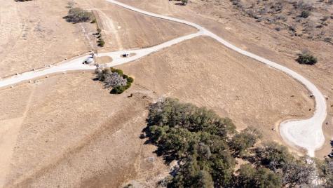 Lot 45 W Purple Sage Blanco TX 78606
