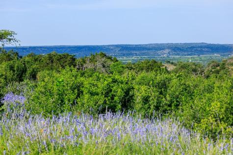 Lot 5 S Cielo Vista Court Fredericksburg TX 78624