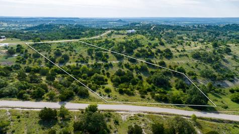 Lot 5 S Cielo Vista Court Fredericksburg TX 78624