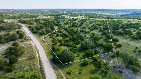 Lot 5 S Cielo Vista Court Fredericksburg TX 78624