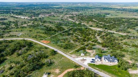 Lot 5 S Cielo Vista Court Fredericksburg TX 78624