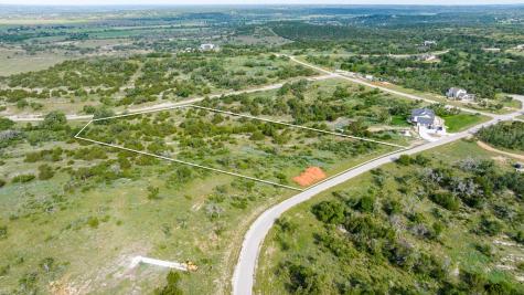 Lot 5 S Cielo Vista Court Fredericksburg TX 78624