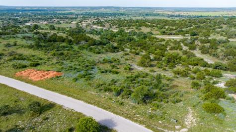 Lot 5 S Cielo Vista Court Fredericksburg TX 78624
