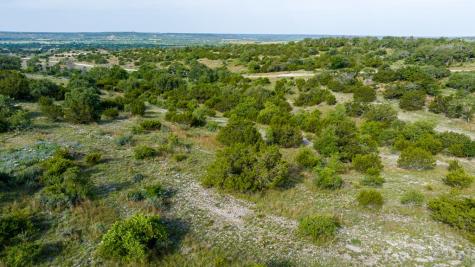 Lot 5 S Cielo Vista Court Fredericksburg TX 78624