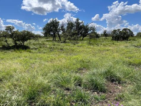 Lot 11 Sweet Wind Lane Harper TX 78631