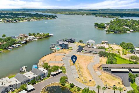 Lot 19 Pointview Drive Granite Shoals TX 78654