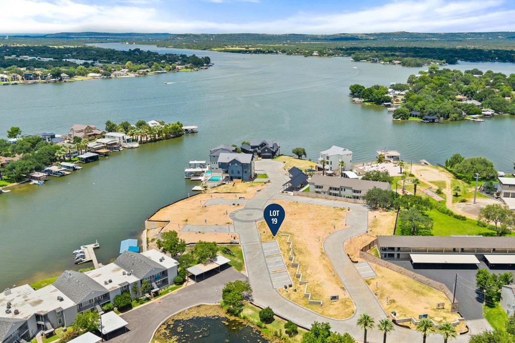 Lot 19 Pointview Drive Granite Shoals TX 78654