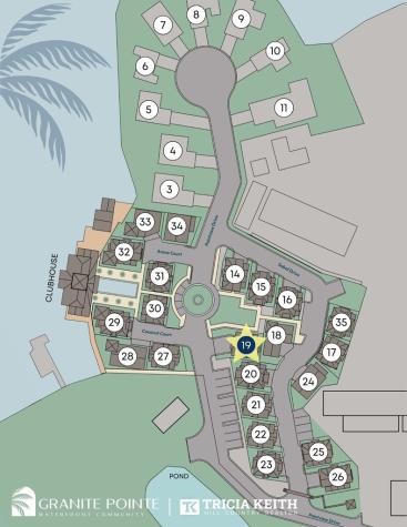 Lot 19 Pointview Drive Granite Shoals TX 78654