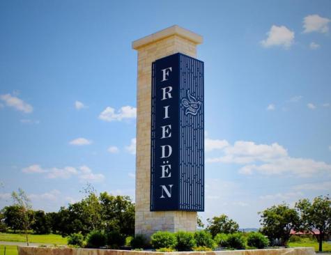 237 Interlaken Street Fredericksburg TX 78624