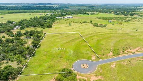 Lot 7 Harvest Hills Lane Fredericksburg TX 78624