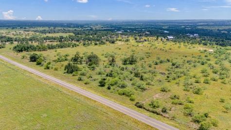 100 Slate Rock Road Willow City TX 78675