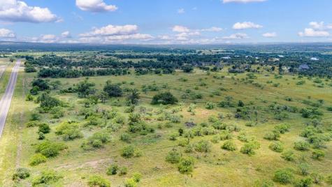100 Slate Rock Road Willow City TX 78675