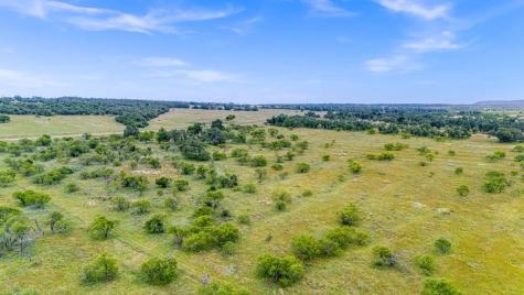 100 Slate Rock Road Willow City TX 78675