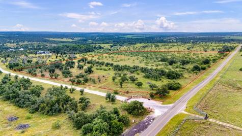 100 Slate Rock Road Willow City TX 78675