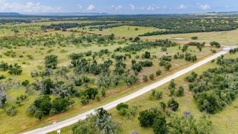 100 Slate Rock Road Willow City TX 78675