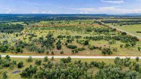 100 Slate Rock Road Willow City TX 78675