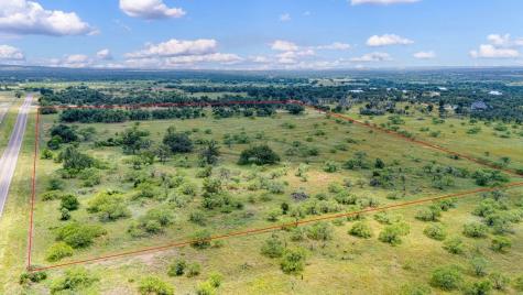 100 Slate Rock Road Willow City TX 78675
