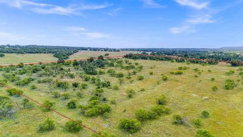 100 Slate Rock Road Willow City TX 78675