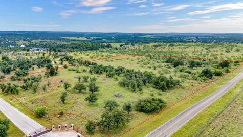 100 Slate Rock Road Willow City TX 78675