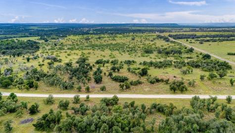 100 Slate Rock Road Willow City TX 78675