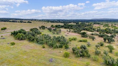 100 Slate Rock Road Willow City TX 78675
