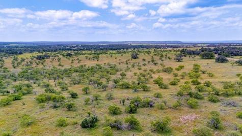 100 Slate Rock Road Willow City TX 78675