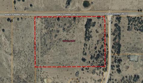 100 Slate Rock Road Willow City TX 78675