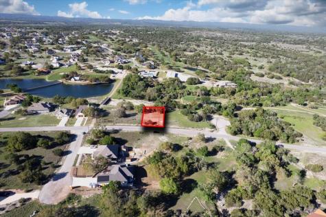 327 S Calvin Barrett Blanco TX 78606