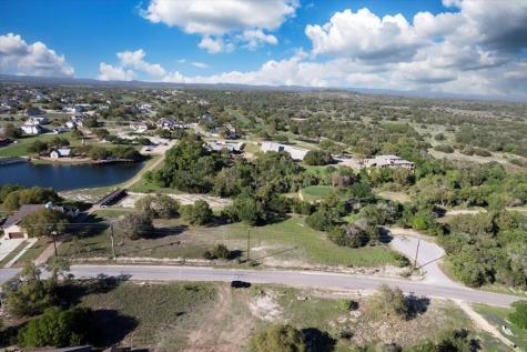 327 S Calvin Barrett Blanco TX 78606