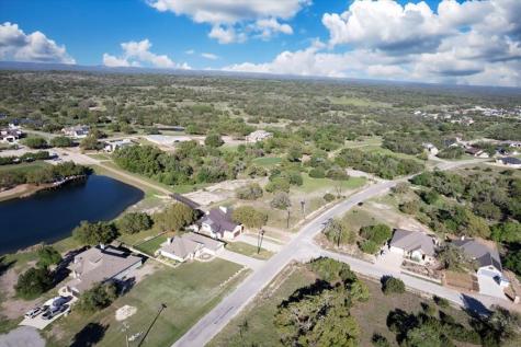 327 S Calvin Barrett Blanco TX 78606