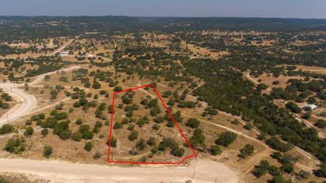 Lot 57 Red Stag Lane Pipe Creek TX 78063