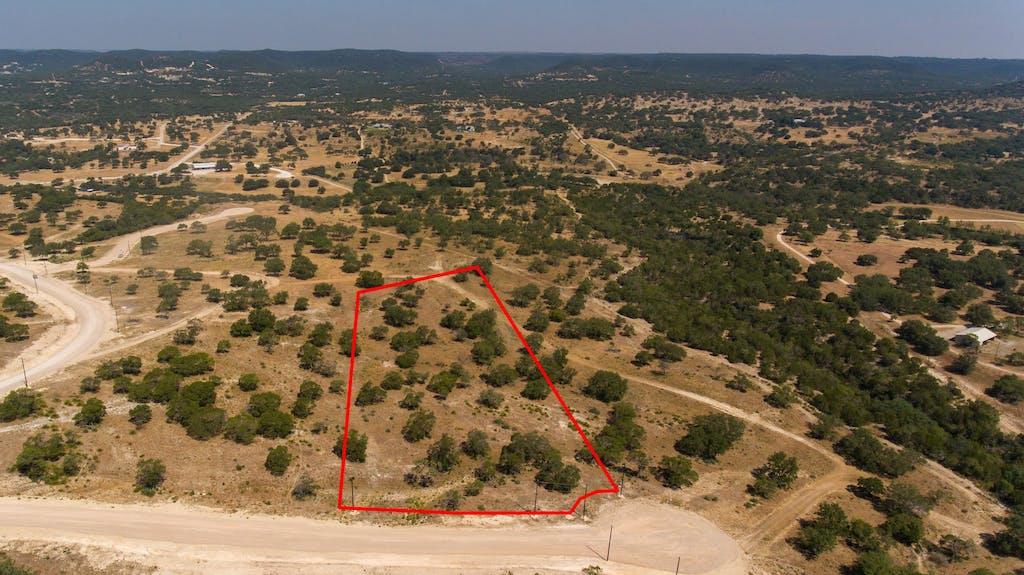 Lot 57 Red Stag Lane Pipe Creek TX 78063