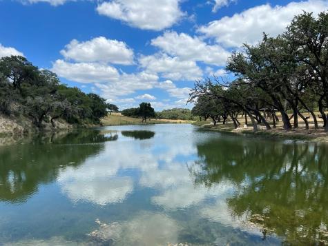 Lot 57 Red Stag Lane Pipe Creek TX 78063