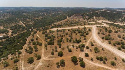 Lot 57 Red Stag Lane Pipe Creek TX 78063