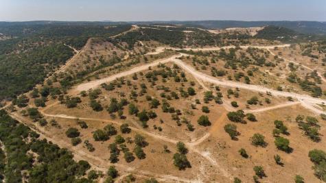 Lot 57 Red Stag Lane Pipe Creek TX 78063